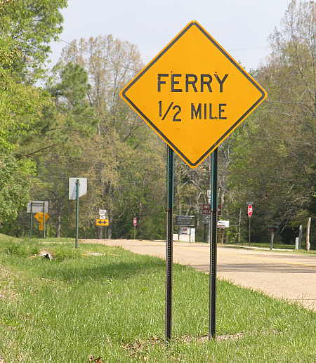 Peel Ferry