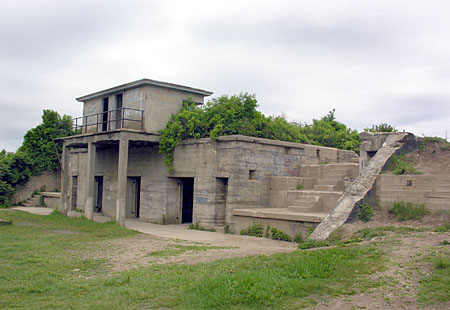 Fort Williams