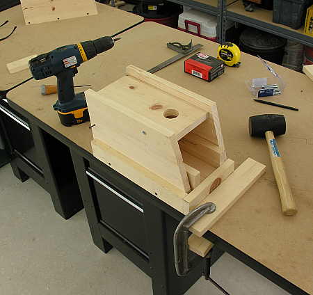 Assembly jig