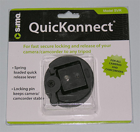 Sima QuicKonnect
