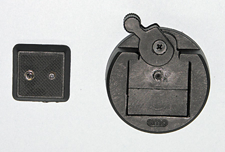 QuicKonnect components