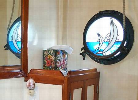 Porthole