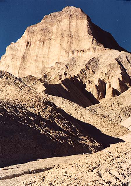 Manley's Beacon, Death Valley