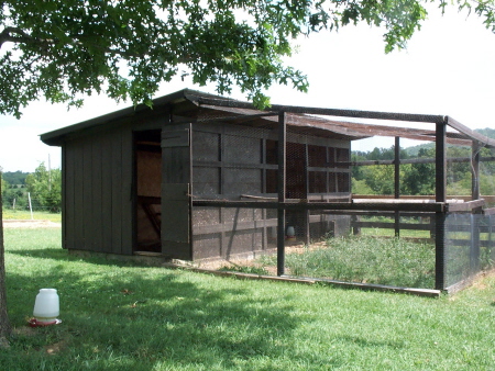 Low-income housing