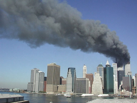 September 11, 2001