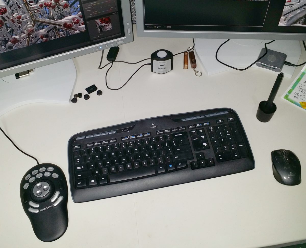 ShuttlePro-mouse-keyboard