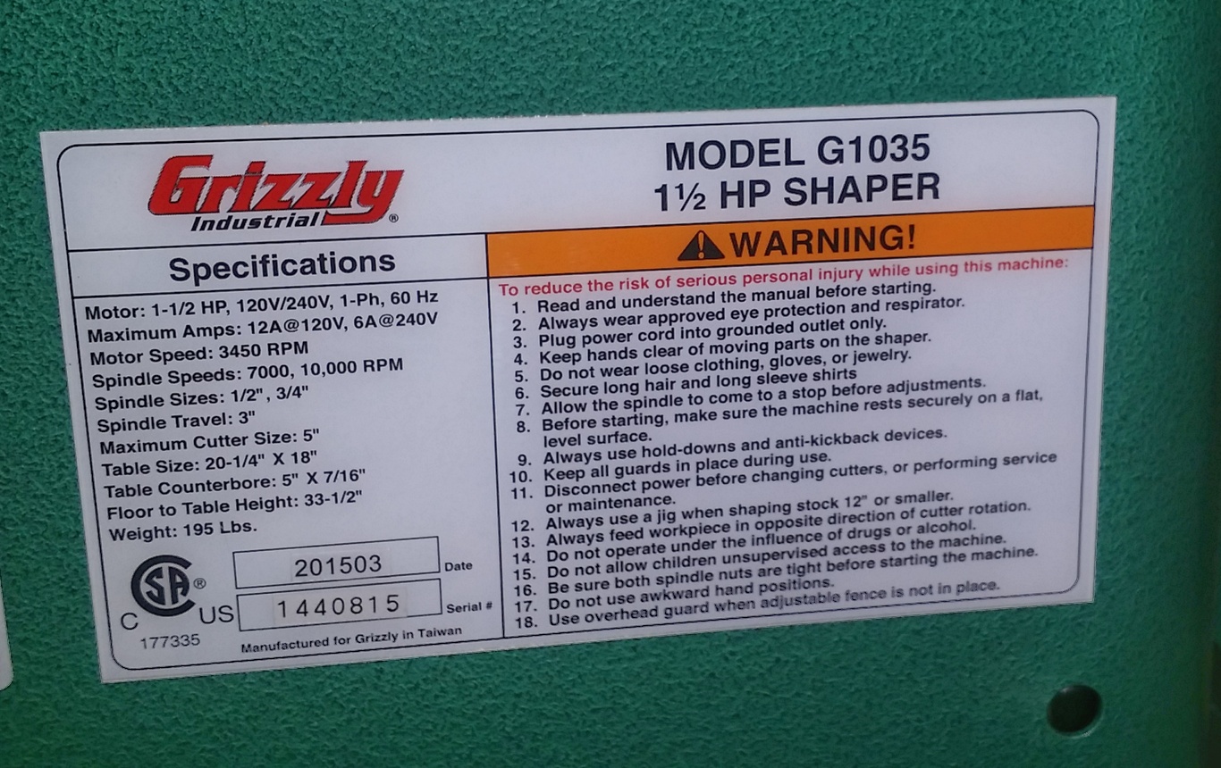 Grizzly Industrial H2795 17-1/2 x 17-1/2 Wood Furniture Dollies 